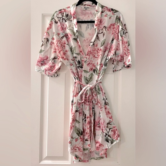 Show Me Your MuMu Other - Show Me Your MuMu floral robe